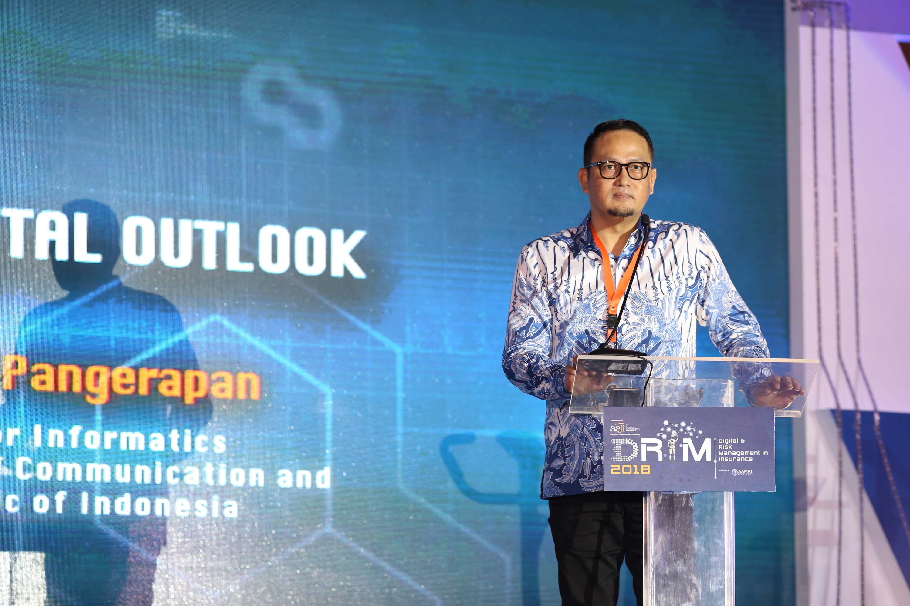DRiM 2023